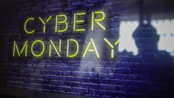 Nueva versión del Cyber Monday comienza este domingo a la media noche.