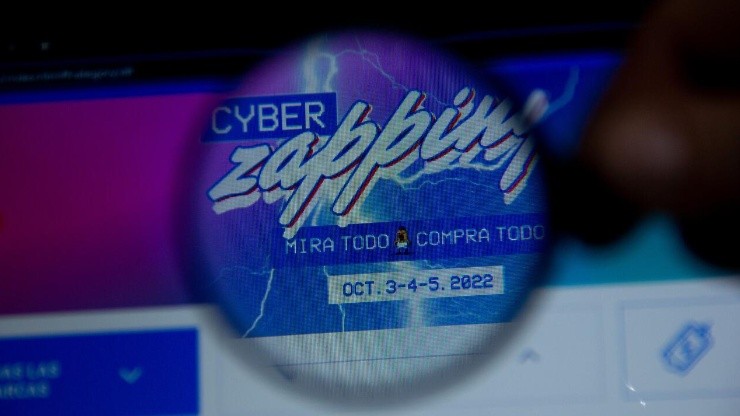 ¿A qué hora comienzan las ofertas del Cyber Monday 2022 en Chile?