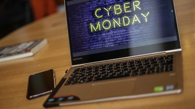 ¿Cuánto queda para que finalice el Cyber Monday 2022?