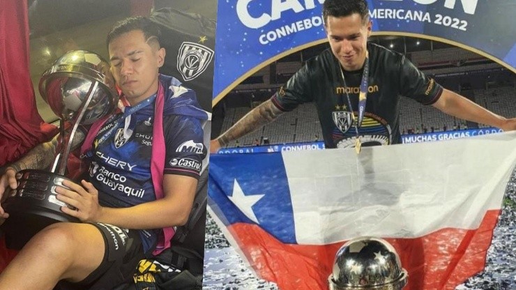 El campeón de Copa Sudamericana se ilusiona para la nómina de noviembre