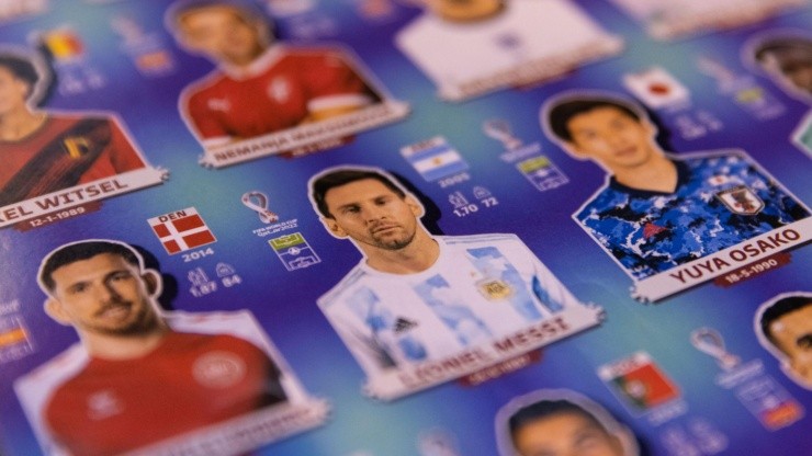 Panini ofrece promoción de tus "últimas 20 láminas del Mundial": ¿Dónde comprarlas?
