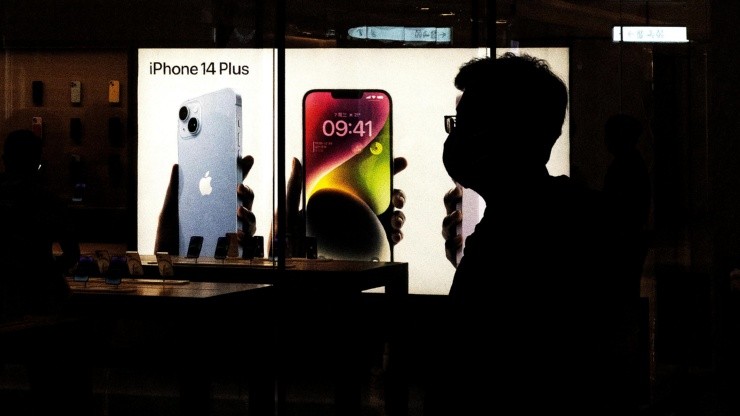 ¿Cuánto cuesta el iPhone 14 y dónde comprarlo?
