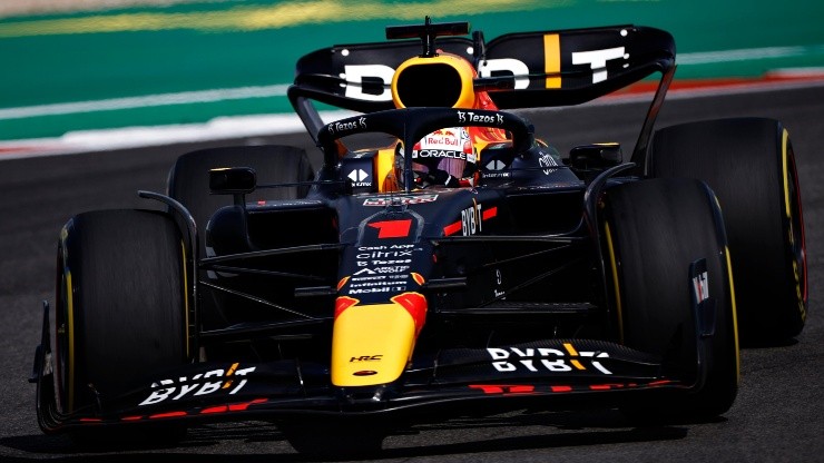 Max Verstappen y Red Bull completaron un año ideal siendo campeones de Pilotos y Constructores.