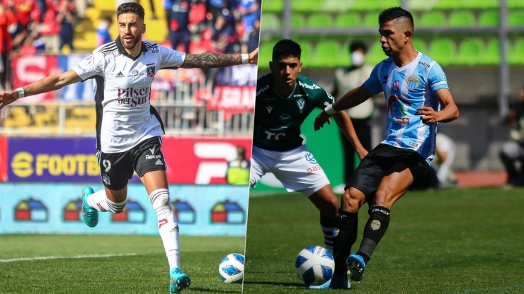 Colo Colo y Magallanes animarán uno de los clásicos con más historia en el fútbol chileno