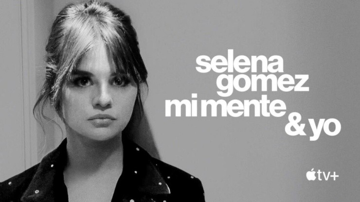 Selena Gomez: "My Mind and Me".