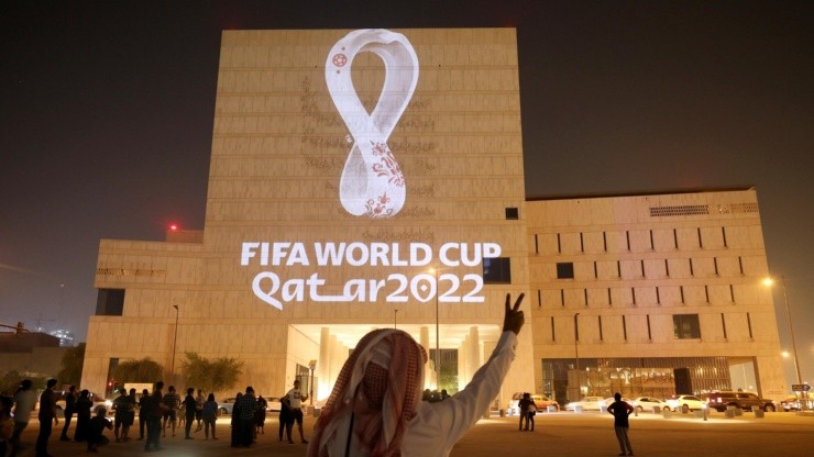 Conoce las 32 selecciones clasificadas a Qatar 2022