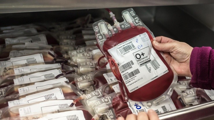 Científicos realizan exitosa transfusión de sangre cultivada en laboratorio