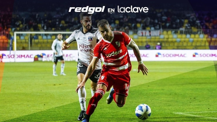 Colo Colo perdió ante River Plate en el primer partido del Triangular Internacional que también jugará el Real Betis de Manuel Pellegrini.