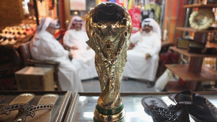 ¿Cuándo es la final del Mundial de Qatar y dónde se juega?