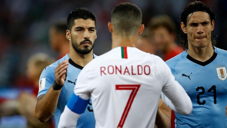 Uruguay se medirá a Portugal por la segunda fecha del Grupo H del Mundial de Qatar 2022 este 28 de noviembre.