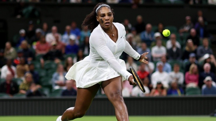 Wimbledon permitirá que las mujeres vistan ropa de colores
