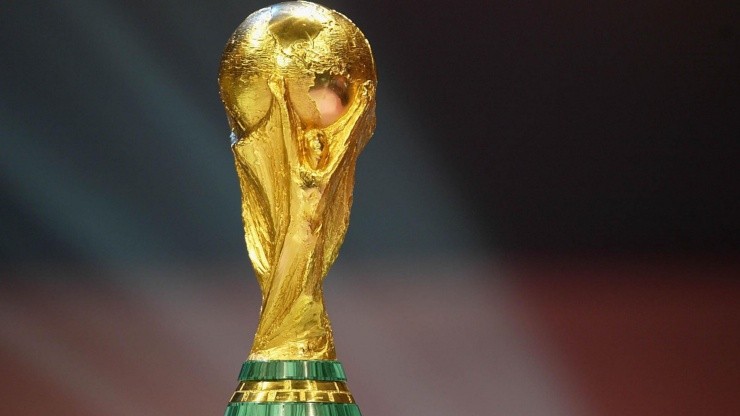 ¿Cuándo es la final de la Copa del Mundo en Qatar?