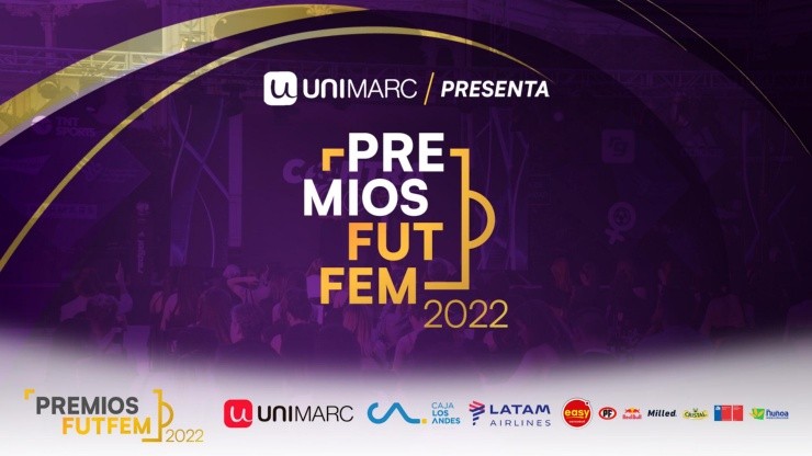 Este lunes 5 de diciembre serán los Premios FutFem 2022, presentados por Unimarc. Por eso, en RedGol FEM anticipamos la gala con nuestro primer capítulo.
