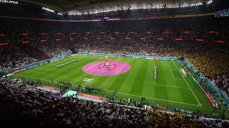 Qatar quiere ser sede del evento deportivo más grande de todos, dice la prensa inglesa