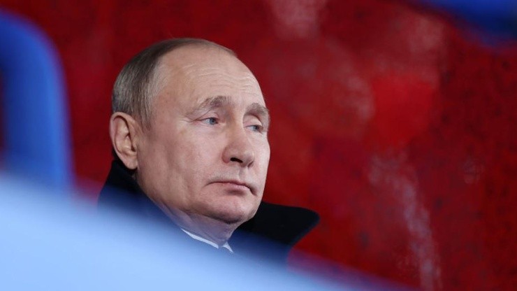 Putin promulga ley que prohibe "propaganda homosexual" en Rusia