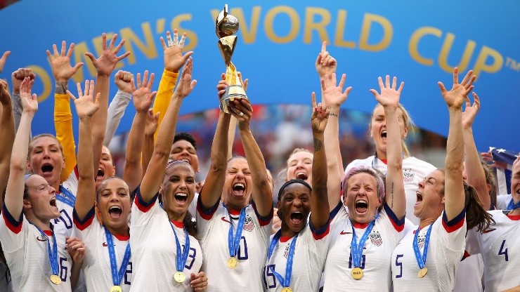 ¿Cuándo es el Mundial de fútbol femenino y dónde se juega?