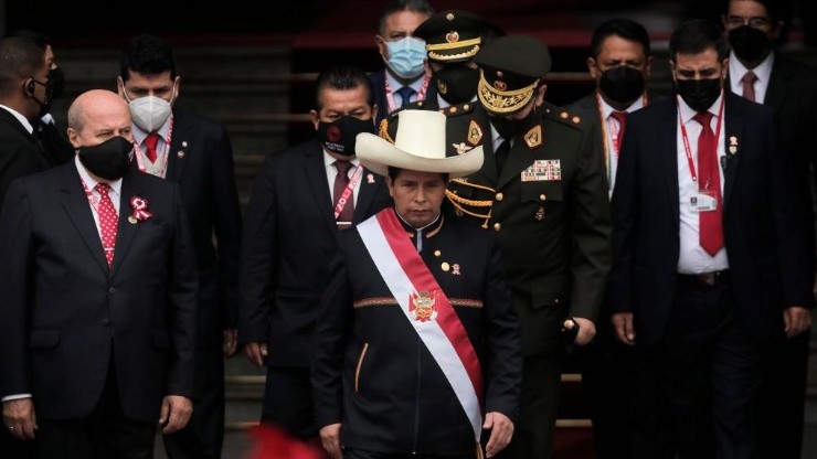 ¿De qué se trata la crisis política en Peru?