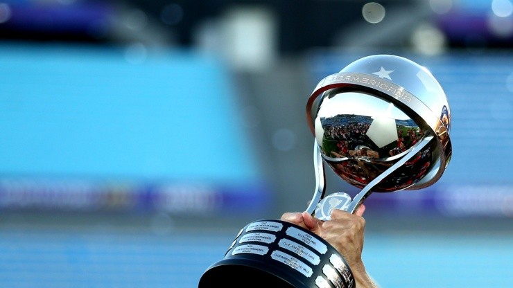 Revisa las modificaciones que tendrá la Copa Sudamericana 2023.