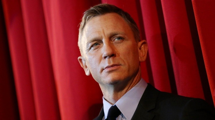 Daniel Craig revela si llegará al Universo  Marvel