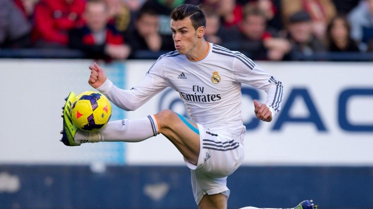Gareth Bale deja la actividad tras 17 temporadas