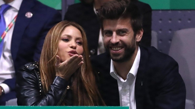 Kosmos, empresa de Piqué, ya no organizará más la Copa Davis, evento al que el exfutbolista español asistió varias veces junto a Shakira, su expareja que le dio un tremendo golpe junto a Bizarrap.