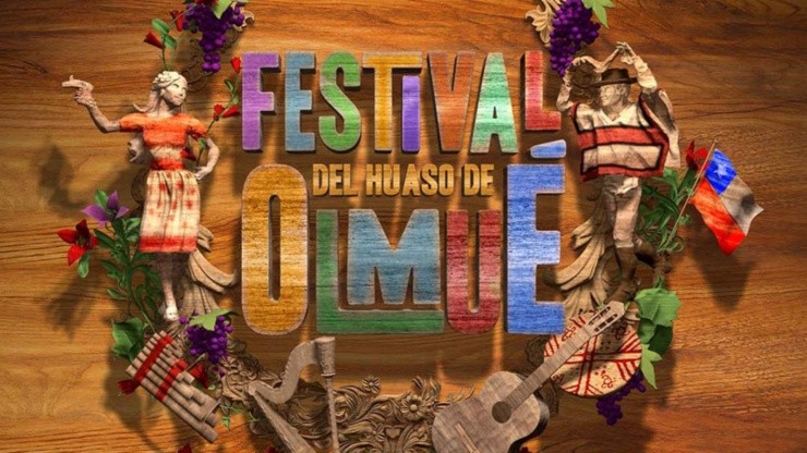 Estos artistas internacionales vienen al Festival del Huaso de Olmué