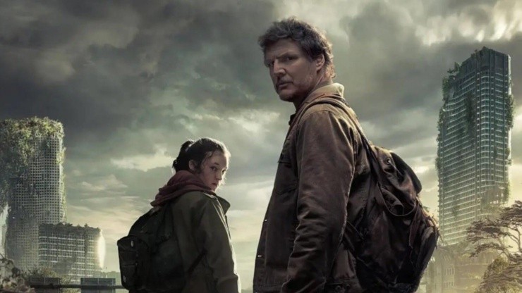 ¡The Last of Us romple increíble récord en la historia de HBO!