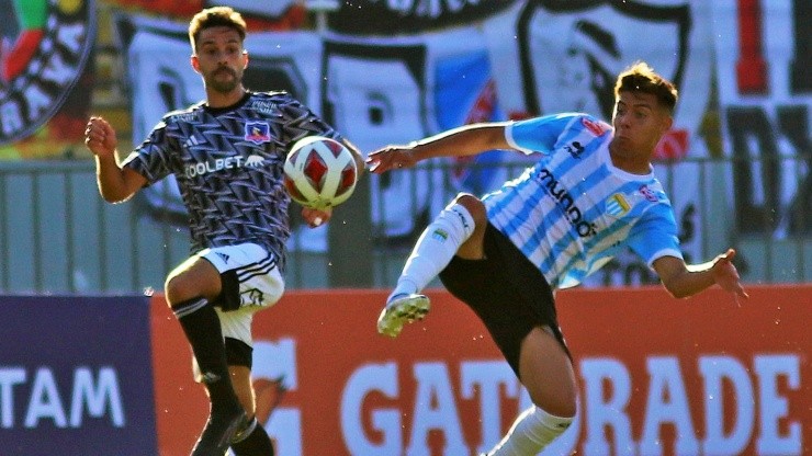 Magallanes abrirá el Campeonato Nacional después de su victoria sobre Colo Colo en la Supercopa