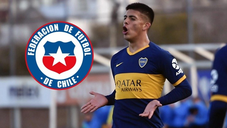 Brandon Cortés y seis jugadores de Colo Colo nominados a la selección chilena sub 23.