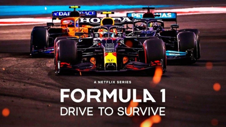 Drive To Survive ha impulsado el reencanto de nuevo público con la Fórmula 1.