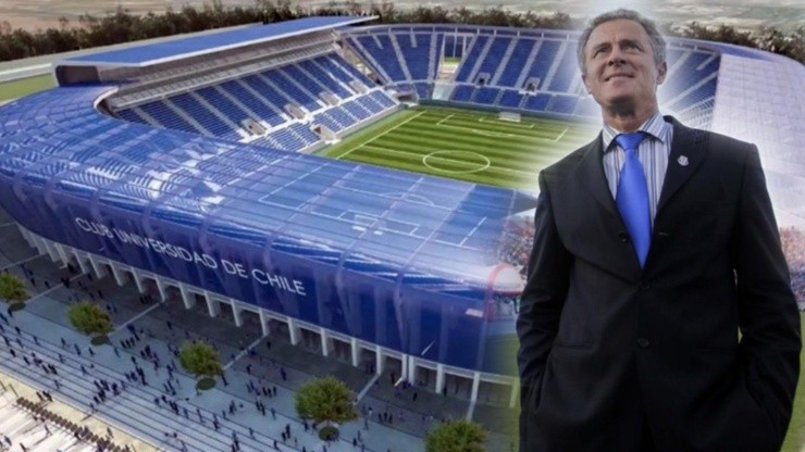 Federico Valdés no tiene problemas en que la organización del Mundial 2030 ayude a construir el estadio de la U.