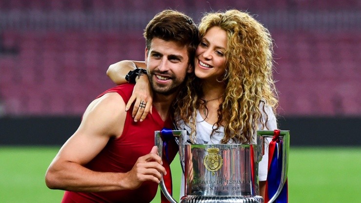 Shakira le dedicará un cuarto tema a su ex.