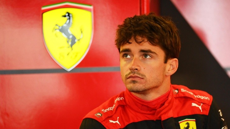 Charles Leclerc tiene claro que en esta temporada de la Fórmula 1 será piloto 1 u 2.
