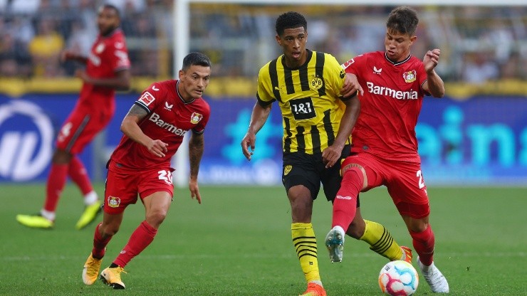 Su último cruce fue victoria para Borussia Dortmund por 1 a 0 en agosto, por la primera jornada del presente curso.
