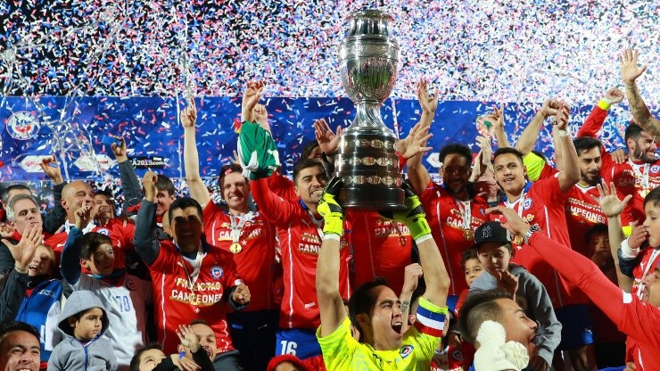 La Copa América del 2024 reunirá a las mejores selecciones de este continente.