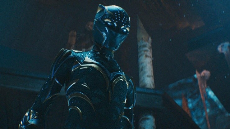 Black Panther: Wakanda Forever tiene su lugar en la cronología de Marvel