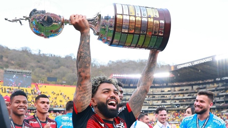 El "Mengao" es el campeón defensor de la Copa Libertadores 2023.