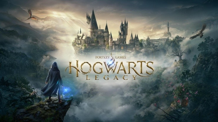 Hogwarts Legacy está a cargo de Warner Bros. Games