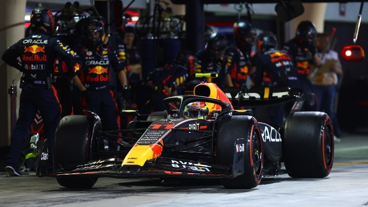 Red Bull Racing ha ganado el título de la Fórmula 1 en los últimos dos años.