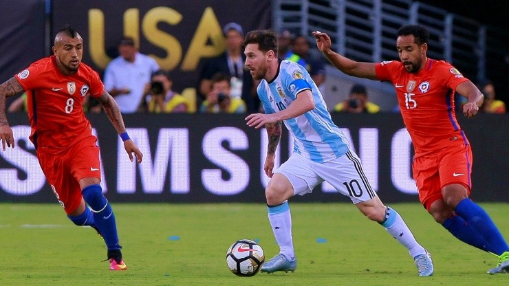 Estados Unidos espera tener a Lionel Messi antes de la Copa América 2024 y el Mundial 2026