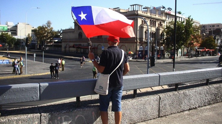 ¿Cuánto falta para las Fiestas Patrias en Chile?
