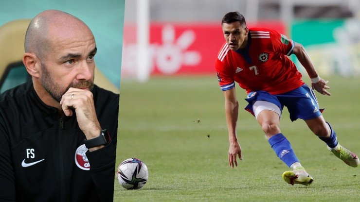 El entrenador español de 47 años asumirá como el nuevo entrenador de la selección de Ecuador.