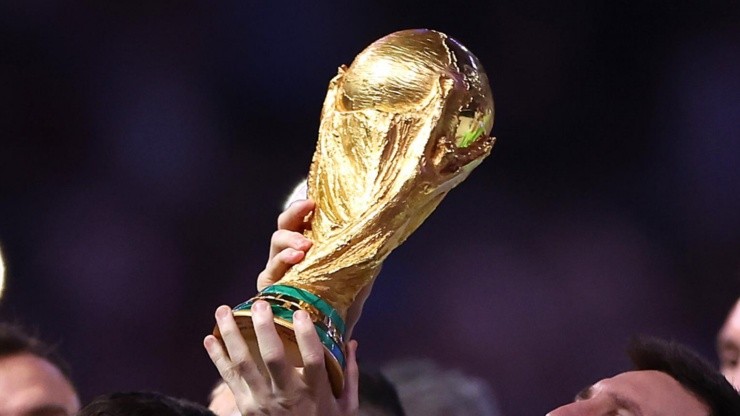 El Mundial tendrá un nuevo formato desde el 2026