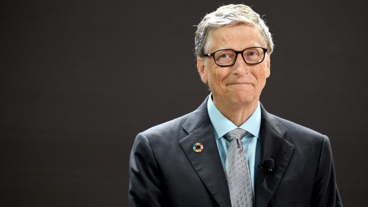 Conoce los hábitos con los que Bill Gates se convirtió en multimillonario