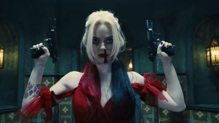 James Gunn entrega detalles sobre el futuro de Margot Robbie en DC
