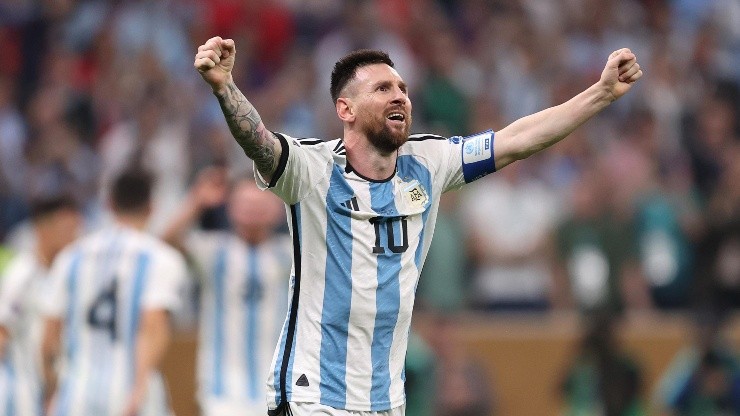 Lionel Messi y compañía vivirán una fiesta en Buenos Aires.