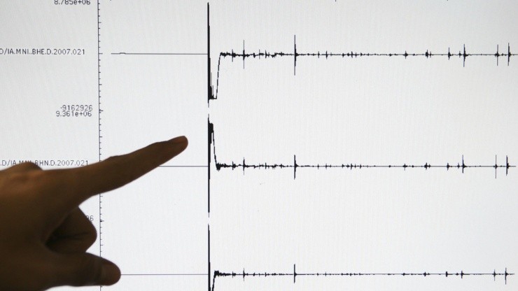 Usuarios de Android reciben alerta tras temblor de 5.6