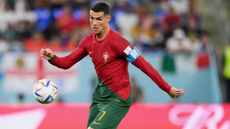 ¿A qué hora juegan Portugal vs Liechtenstein por el grupo J de las Eliminatorias a la Eurocopa 2024?