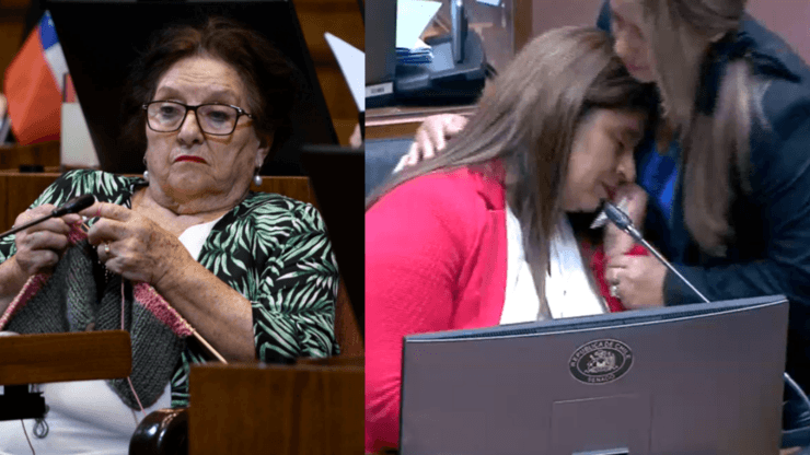 Dra Cordero arriesga sanción por dichos contra Senadora Campillai