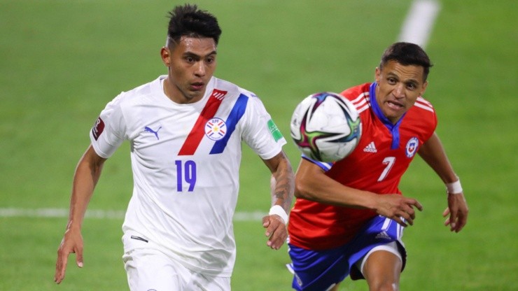 ¿A qué hora juegan Chile vs Paraguay el amistoso y dónde ver?